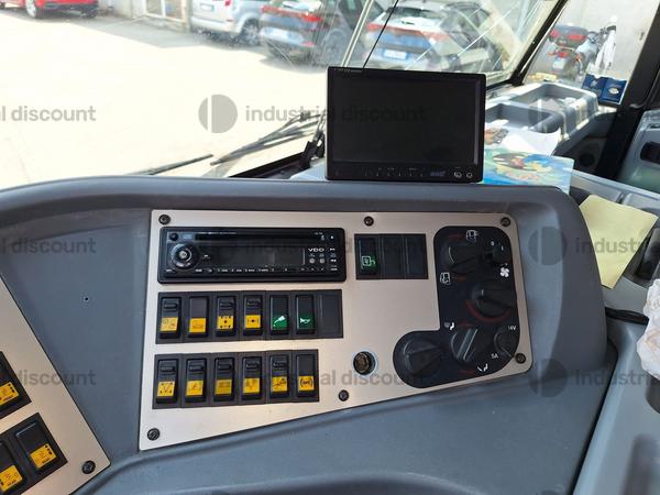 1#9250 Autogru Terex Demag in vendita - foto 12