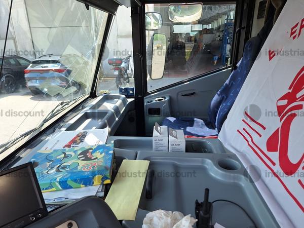 1#9250 Autogru Terex Demag in vendita - foto 13
