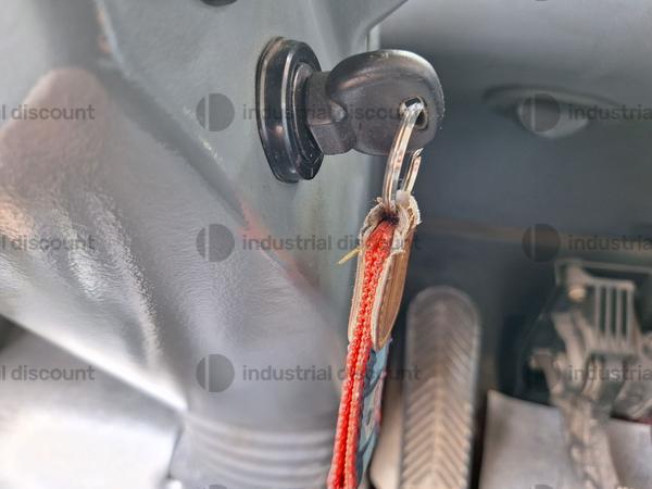 1#9250 Autogru Terex Demag in vendita - foto 17