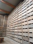 Immagine 1 - Casse di legno  - Lotto 2 (Asta 9254)
