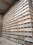 Immagine 3 - Casse di legno  - Lotto 2 (Asta 9254)