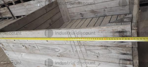 4#9254 Casse di legno in vendita - foto 4