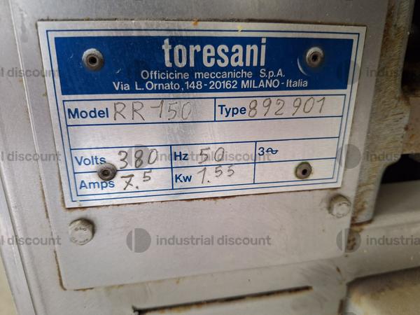 2#9255 Agnolottatrice Toresani in vendita - foto 2