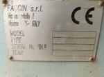 Immagine 13 - Calandra Faccin 4HEL - Lotto 1 (Asta 9256)