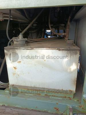 1#9256 Calandra Faccin 4HEL e Curvaprofilati in vendita - foto 8