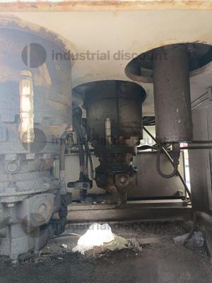 1#9256 Calandra Faccin 4HEL e Curvaprofilati in vendita - foto 10