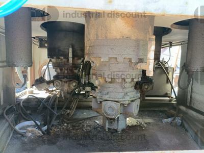 1#9256 Calandra Faccin 4HEL e Curvaprofilati in vendita - foto 11