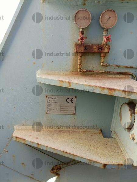 1#9256 Calandra Faccin 4HEL in vendita - foto 4