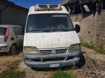 Immagine 3 - Furgone Fiat Ducato - Lotto 1 (Asta 9257)