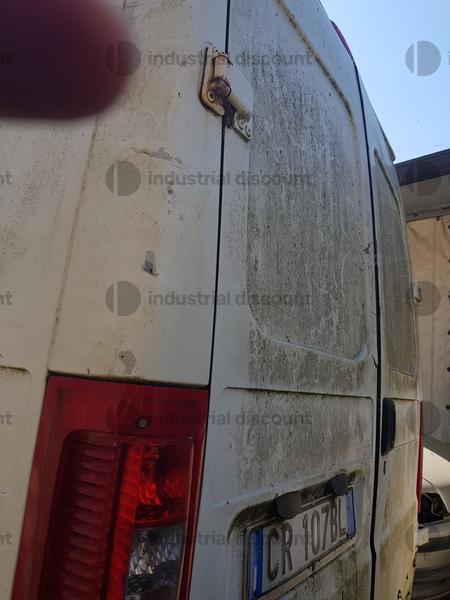 1#9257 Furgone Fiat Ducato in vendita - foto 8