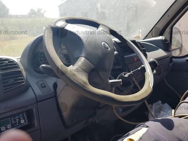 1#9257 Furgone Fiat Ducato in vendita - foto 11
