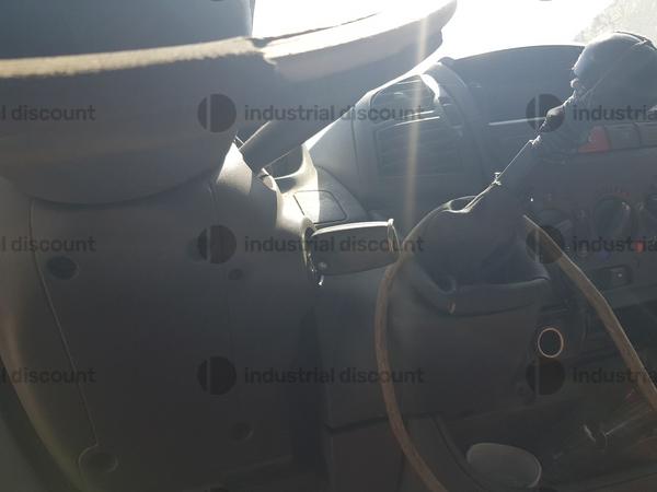 1#9257 Furgone Fiat Ducato in vendita - foto 12