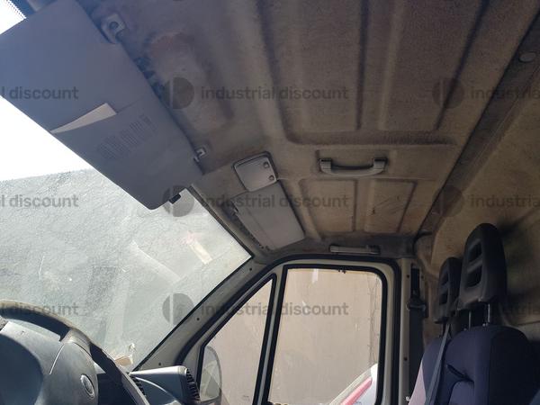1#9257 Furgone Fiat Ducato in vendita - foto 13