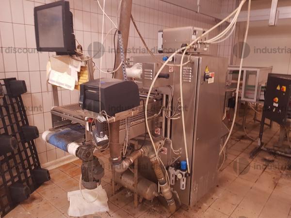 2#9257 Attrezzatura per lavorazione carne in vendita - foto 1