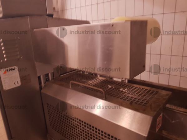 2#9257 Attrezzatura per lavorazione carne in vendita - foto 2