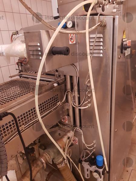 2#9257 Attrezzatura per lavorazione carne in vendita - foto 3