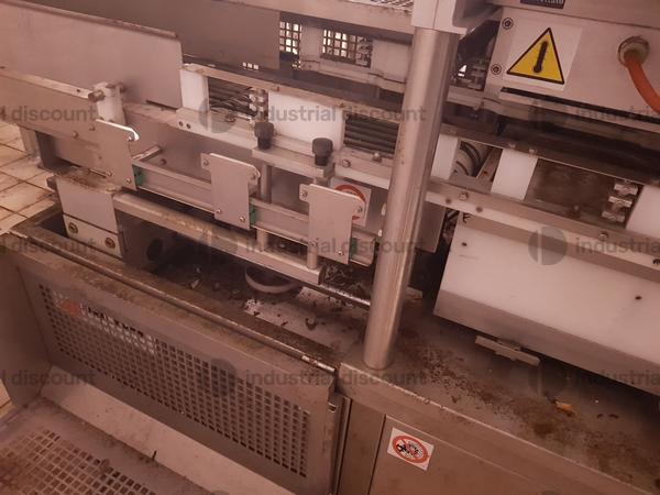 2#9257 Attrezzatura per lavorazione carne in vendita - foto 4