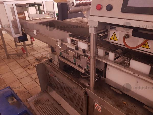 2#9257 Attrezzatura per lavorazione carne in vendita - foto 6