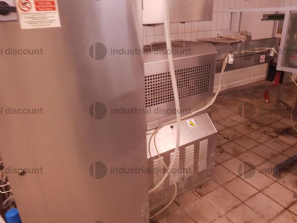2#9257 Attrezzatura per lavorazione carne in vendita - foto 7