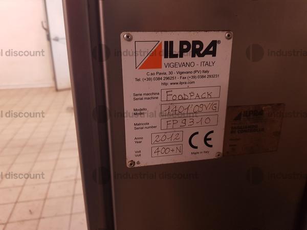2#9257 Attrezzatura per lavorazione carne in vendita - foto 8
