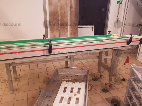 2#9257 Attrezzatura per lavorazione carne in vendita - foto 9