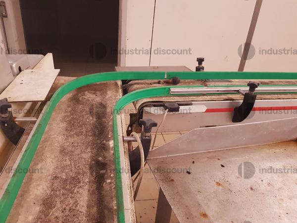 2#9257 Attrezzatura per lavorazione carne in vendita - foto 11