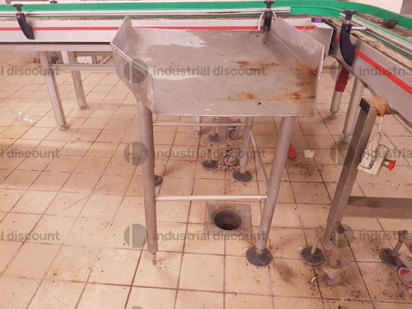 2#9257 Attrezzatura per lavorazione carne in vendita - foto 12