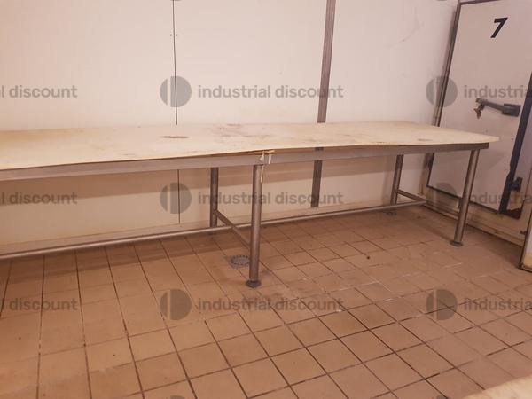2#9257 Attrezzatura per lavorazione carne in vendita - foto 15