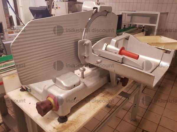 2#9257 Attrezzatura per lavorazione carne in vendita - foto 16