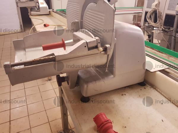 2#9257 Attrezzatura per lavorazione carne in vendita - foto 17