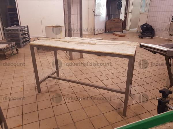 2#9257 Attrezzatura per lavorazione carne in vendita - foto 18