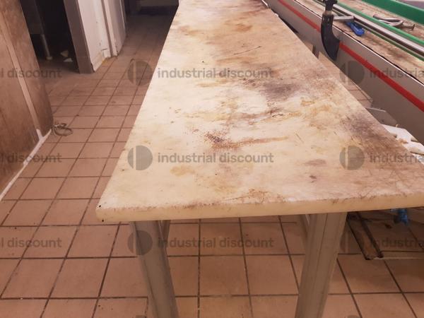 2#9257 Attrezzatura per lavorazione carne in vendita - foto 19