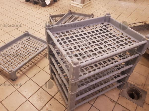 2#9257 Attrezzatura per lavorazione carne in vendita - foto 20