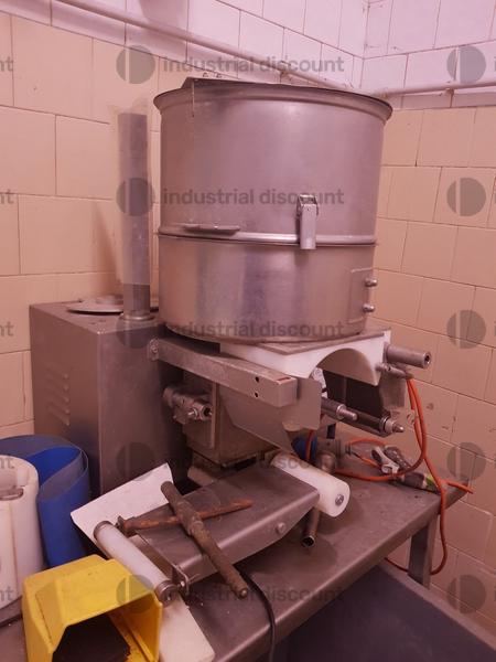 2#9257 Attrezzatura per lavorazione carne in vendita - foto 22