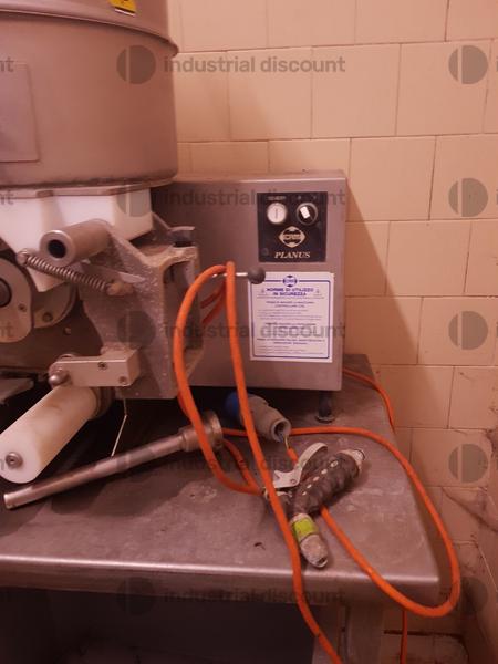 2#9257 Attrezzatura per lavorazione carne in vendita - foto 23