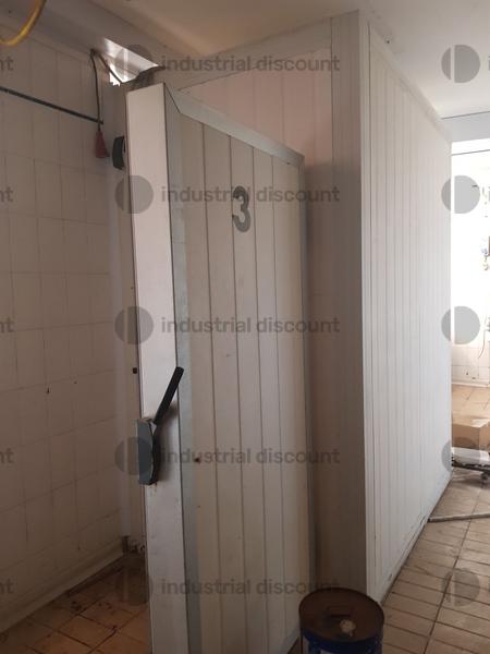 2#9257 Attrezzatura per lavorazione carne in vendita - foto 33