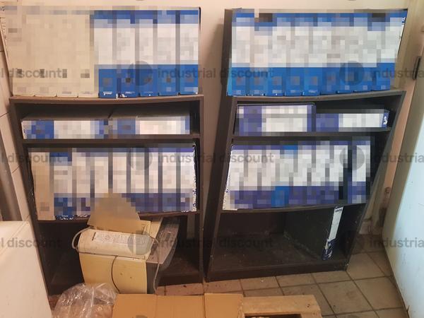 2#9257 Attrezzatura per lavorazione carne in vendita - foto 34