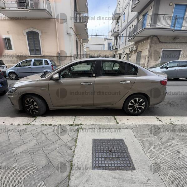 1#9261 Automobile Fiat Tipo 1.4 in vendita - foto 2