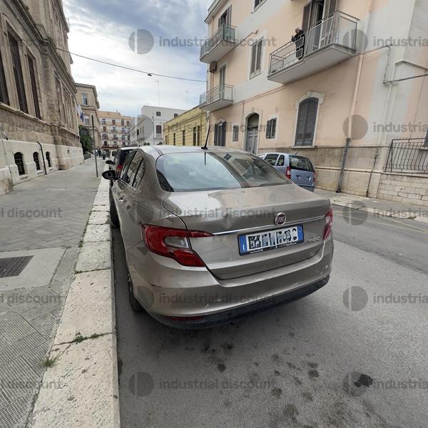 1#9261 Automobile Fiat Tipo 1.4 in vendita - foto 3