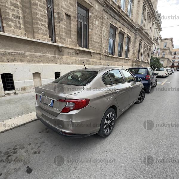 1#9261 Automobile Fiat Tipo 1.4 in vendita - foto 5