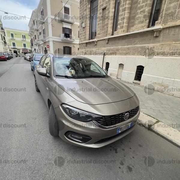 1#9261 Automobile Fiat Tipo 1.4 in vendita - foto 7