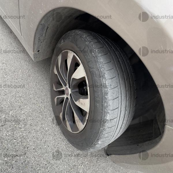 1#9261 Automobile Fiat Tipo 1.4 in vendita - foto 8