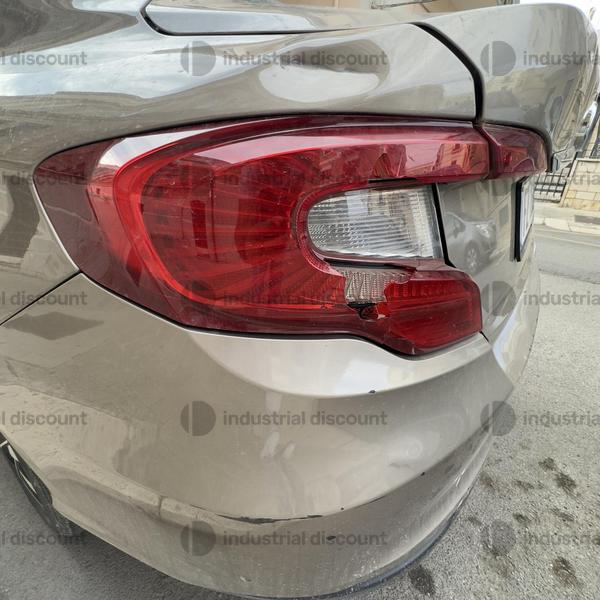 1#9261 Automobile Fiat Tipo 1.4 in vendita - foto 10