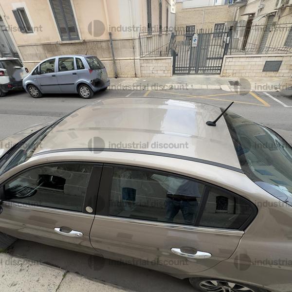 1#9261 Automobile Fiat Tipo 1.4 in vendita - foto 14