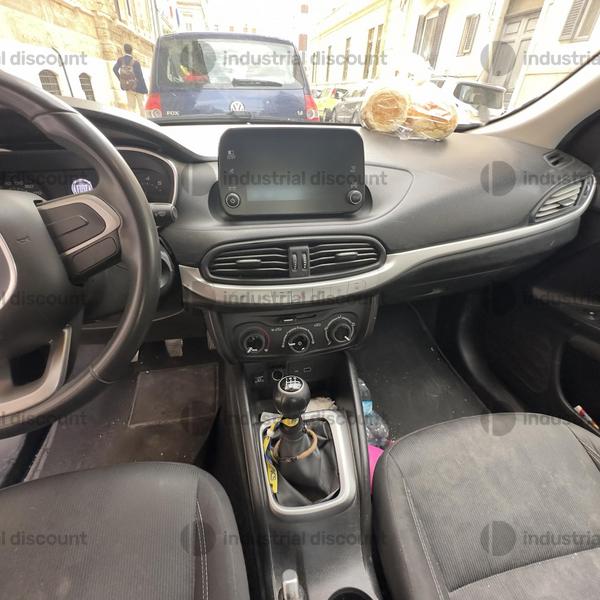 1#9261 Automobile Fiat Tipo 1.4 in vendita - foto 17