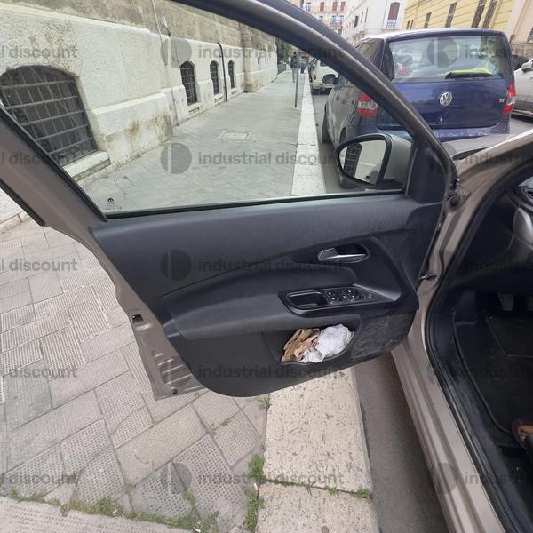 1#9261 Automobile Fiat Tipo 1.4 in vendita - foto 19