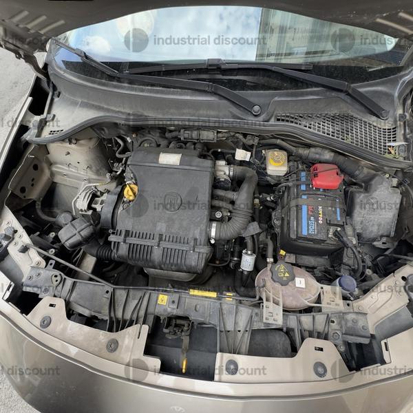 1#9261 Automobile Fiat Tipo 1.4 in vendita - foto 20