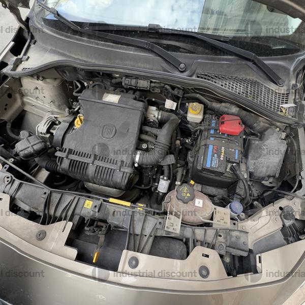 1#9261 Automobile Fiat Tipo 1.4 in vendita - foto 25