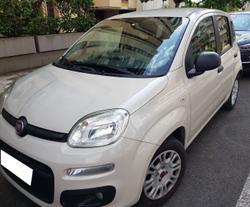 Asta di autovettura Fiat Panda e quadri e francobolli - Lotto 0 (Asta 9263)