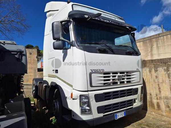 6#9266 Trattore stradale per semirimorchio Volvo Truck FH 480 in vendita - foto 1